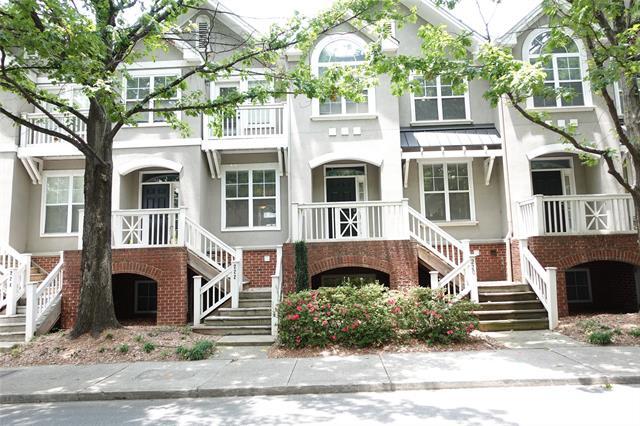 Primary Photo - 817 W 4th St
