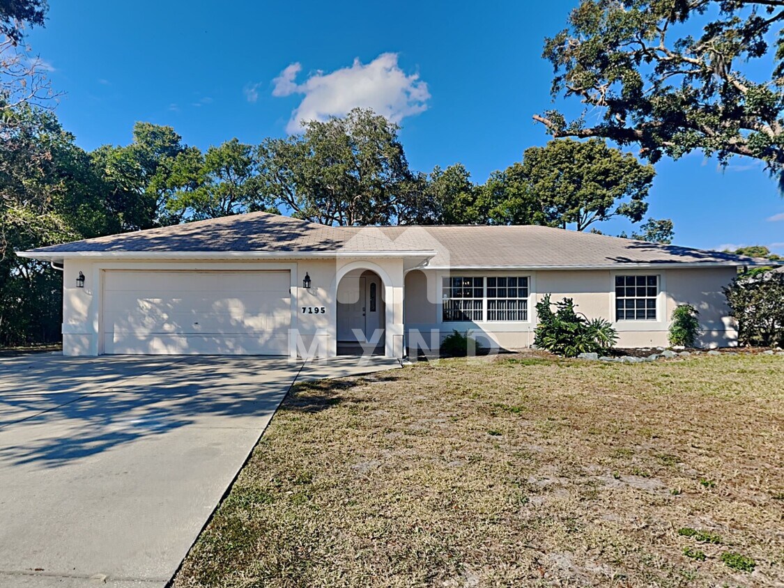 Primary Photo - 7195 Pinehurst Dr
