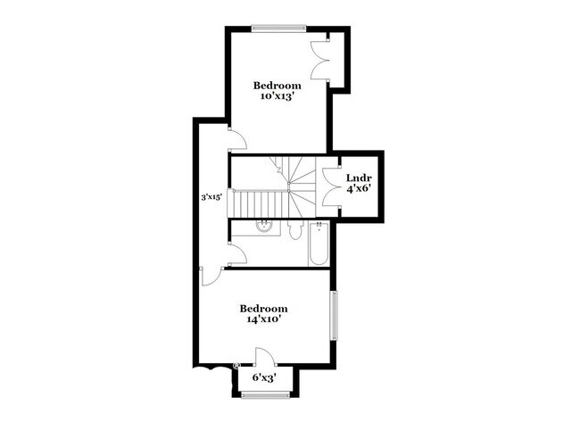 Building Photo - 3191 Dale Ln SW