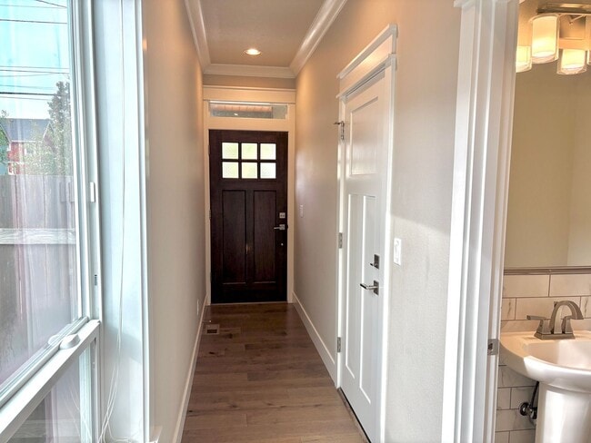 Photo - St. Johns Modern Build with Fenced Backyar... House