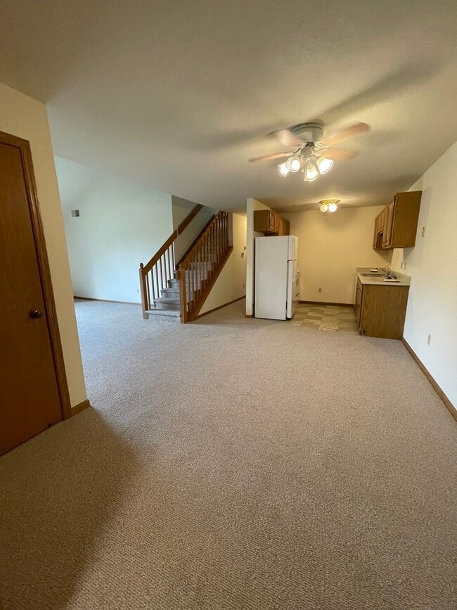 Foto del interior - River Park Apartments