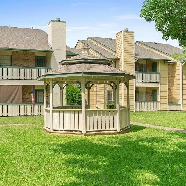 Foto del edificio - Aspen Court Apartments