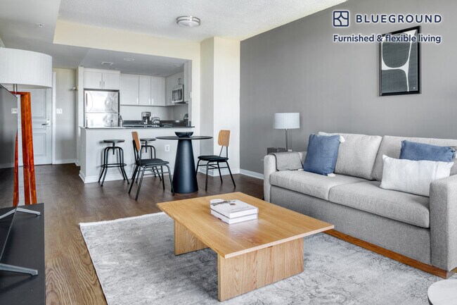 Foto del edificio - 1401 S Joyce St