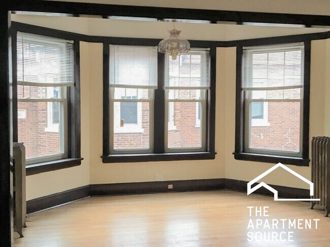 Foto del edificio - 3817 N Lawndale Ave