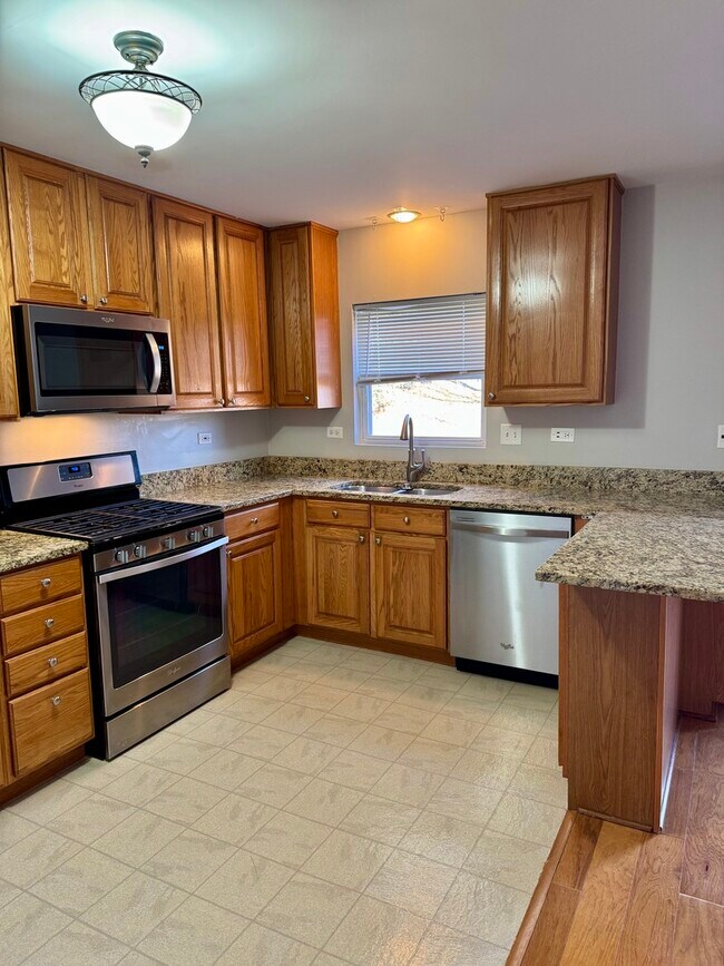 Foto del edificio - 2929 Caldwell Ln