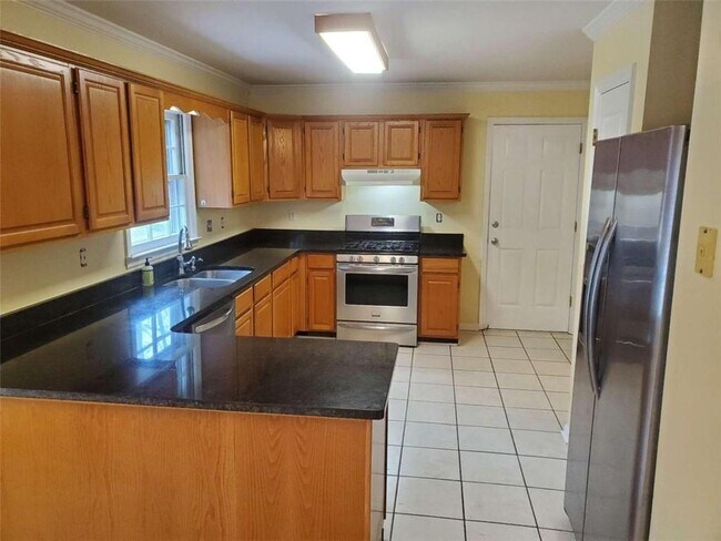 Foto del edificio - 9785 Hightower Rd