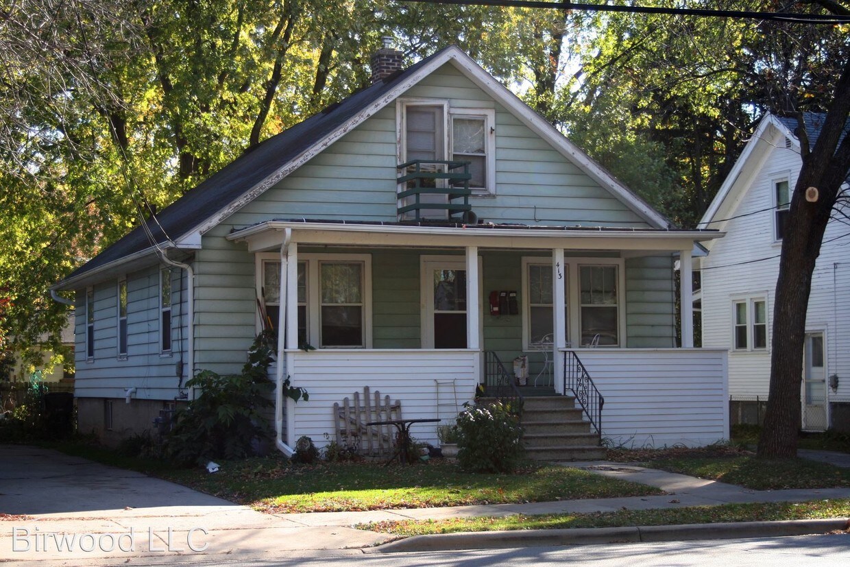 Primary Photo - 413 N Sherman Ave