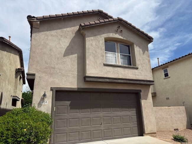 Foto del edificio - 281 W Paseo Celestial