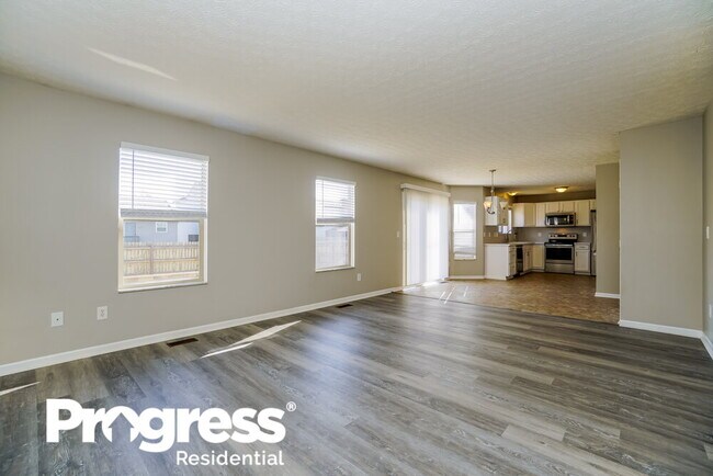 Foto del edificio - 3912 Highland Bluff Dr