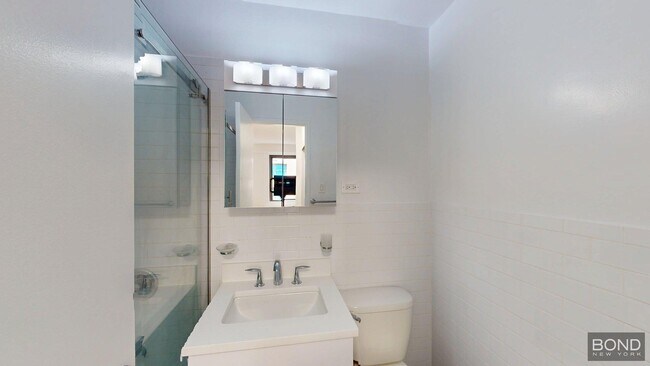 Foto del edificio - 400 E 89th St