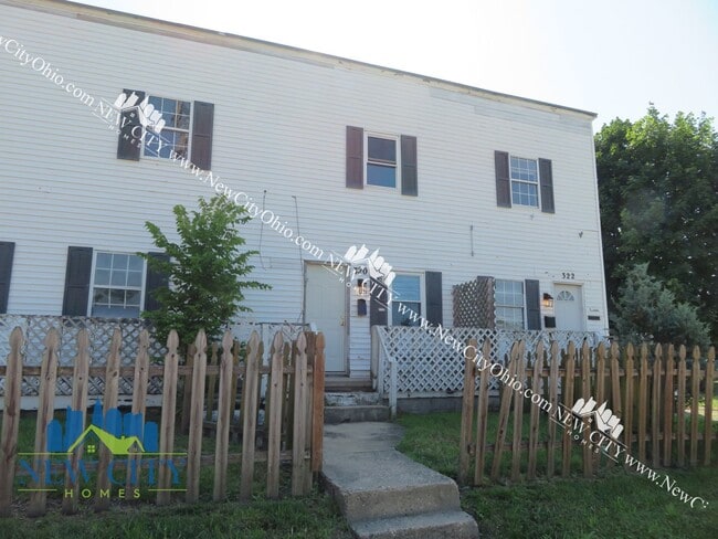 Building Photo - 316-322 S Princeton Avenue, Columbus, OH 4...