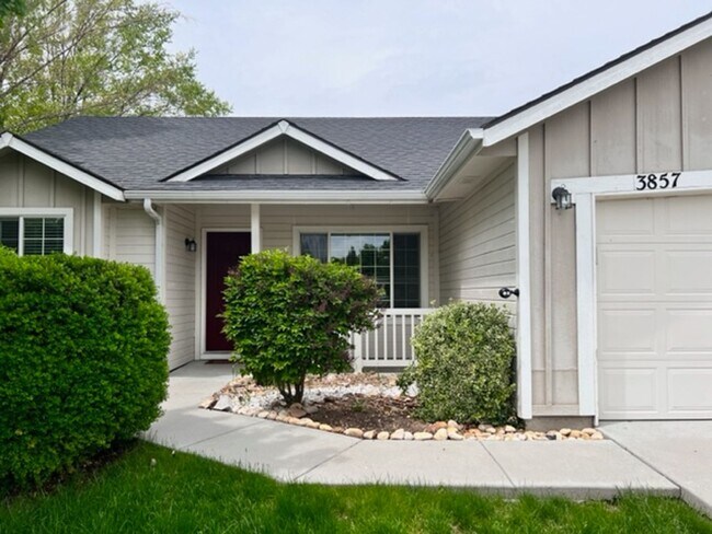 Foto del edificio - Beautiful single level home in Meridian wi...