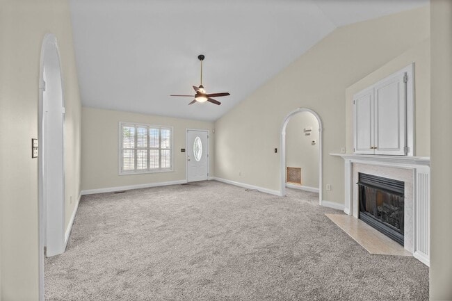 Foto del edificio - Highly desirable St Andrews subdiv. 3 bed,...
