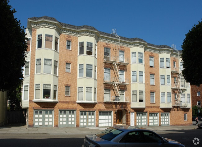 Building Photo - 3155 Broderick