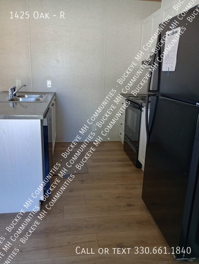Foto principal - 1425 Oak-R