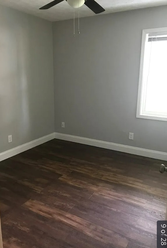 Bedroom 1 - 8149 Maudie Ln