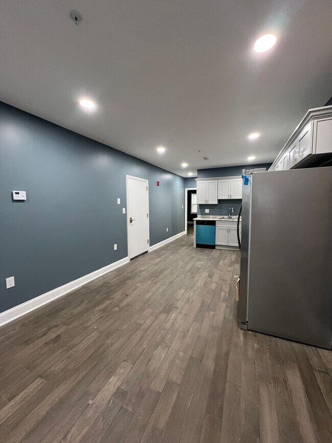 Foto del edificio - 2020 McCulloh St