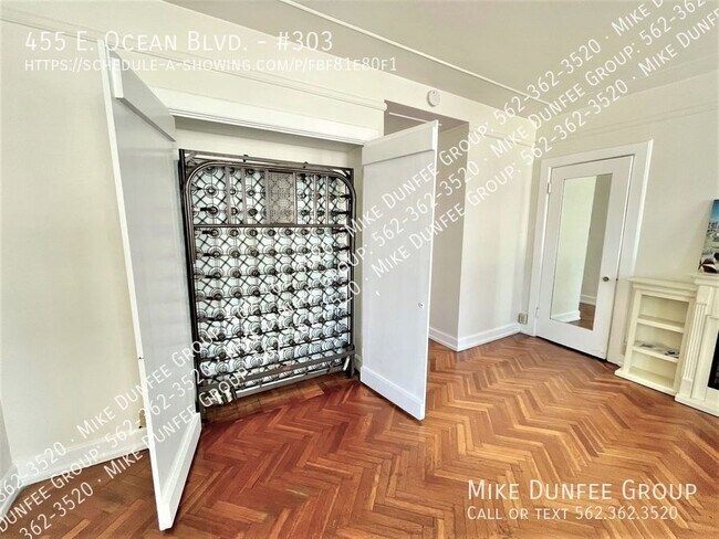 Building Photo - Beautiful Historic Cooper Arms Studio with...