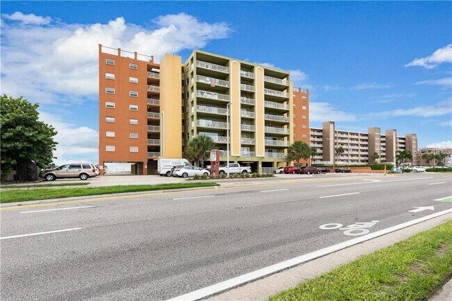 Foto del edificio - 18610 Gulf Blvd
