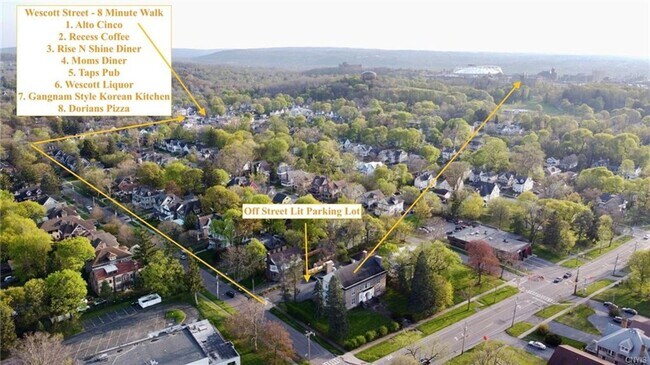 Photo - 2118 E Genesee St Apartment