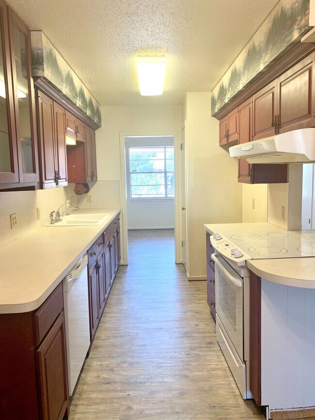 Foto del edificio - 5423 45th St