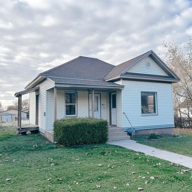 Foto del edificio - 72 S 300 E