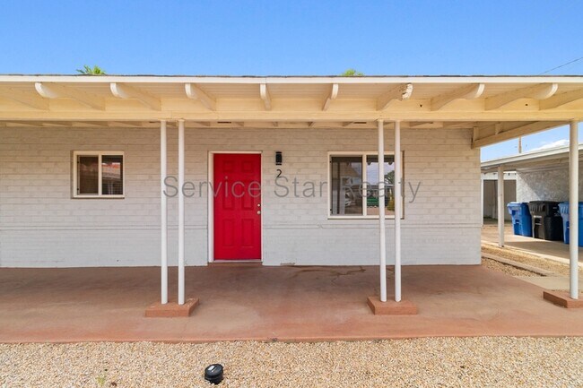 Building Photo - 4138 N 3rd Ave