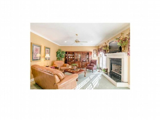 Building Photo - 3875 Double Branch Drive