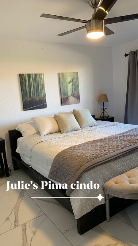 Foto del edificio - 7350 N Pima Rd