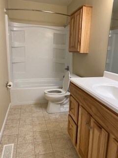 Baño - 928 Outlook Ridge Ln