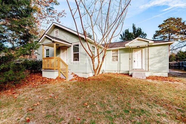 Building Photo - 4011 S Beltline Blvd