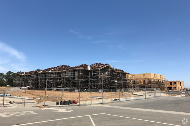 Building Photo - The Mesa at Laguna Ridge