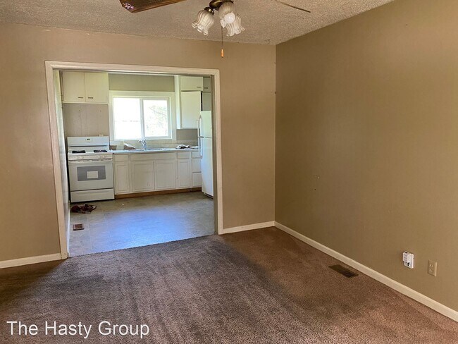 Building Photo - 2 br, 1 bath House - 3906 Nebraska Ave
