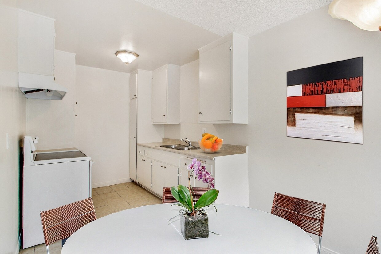 Primary Photo - Kittridge Apartments