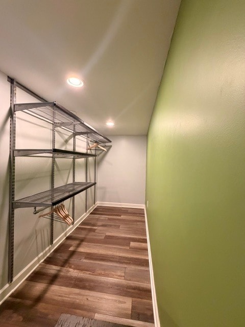 Dormitorio 4 Vestidor - 4605 Prairie Ave