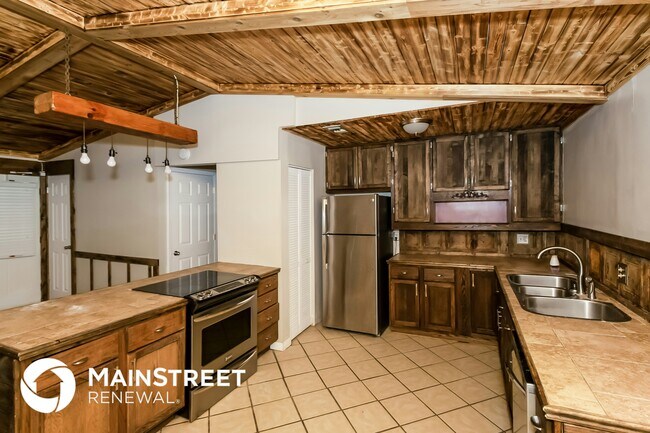 Foto del edificio - 1009 Timber Brook Cir