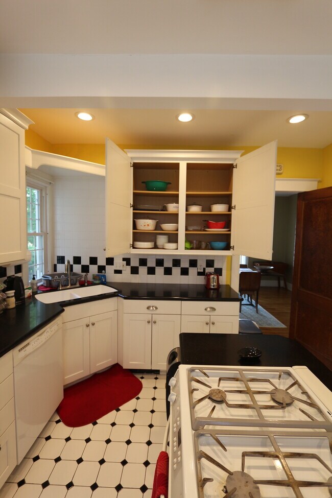 Foto del edificio - 33 Walnut St