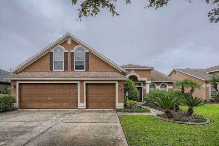 Primary Photo - 14910 Heronglen Dr, Lithia, FL, 33547