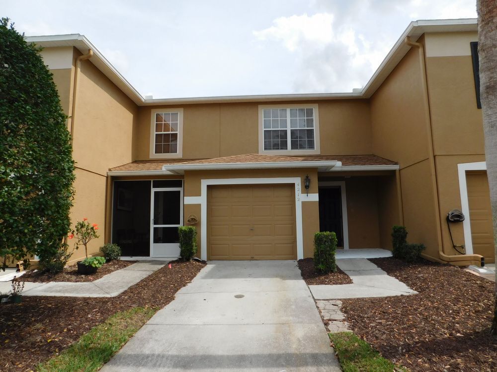 Primary Photo - 2 BEDROOM 2.5 BATH TOWNHOUSE LAND O LAKES
