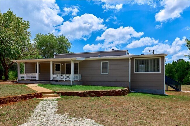 Foto del edificio - 2260 Willow Springs Church Rd