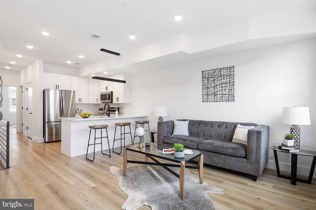 Foto principal - 3108 Clifford St