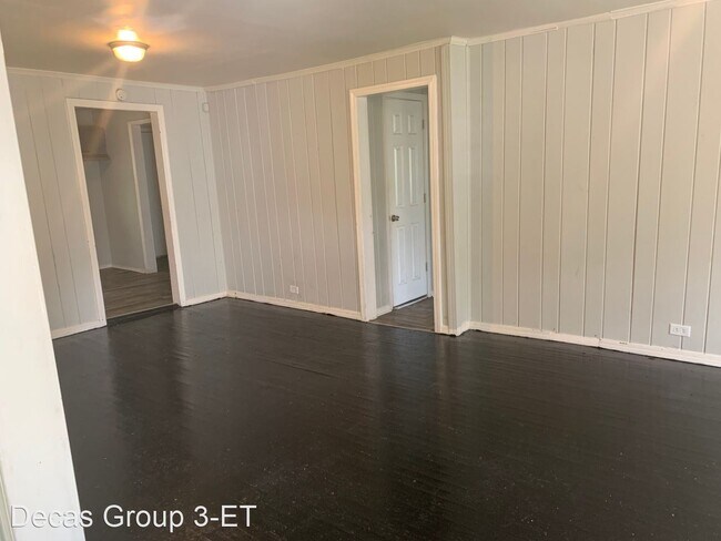 Foto del edificio - 3 br, 2 bath House - 3311 Ellis Ave SW