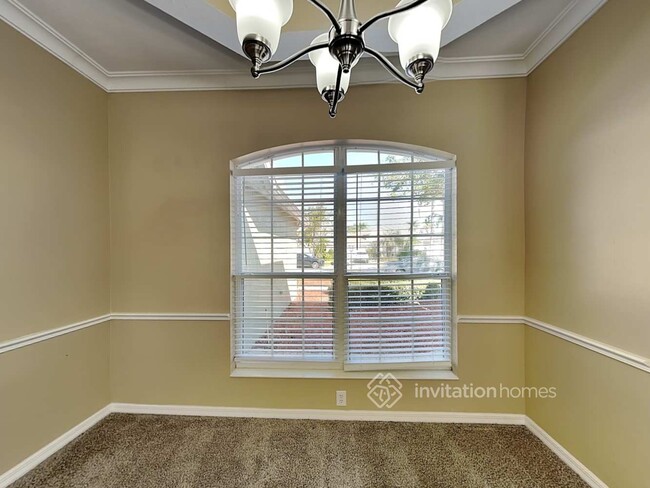 Foto del edificio - 6508 Summer Blossom Ln