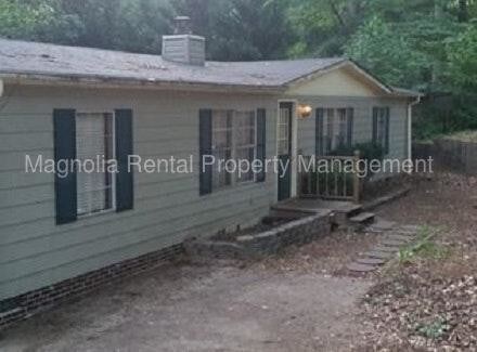 Primary Photo - Greenville home by Saluda RIver