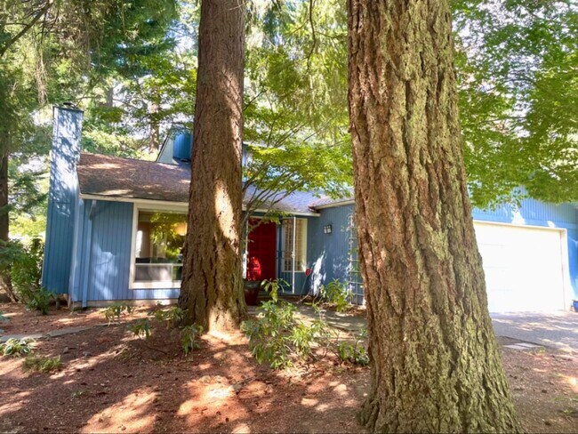 Foto del edificio - 4 Bedroom Single Family Home in Vancouver