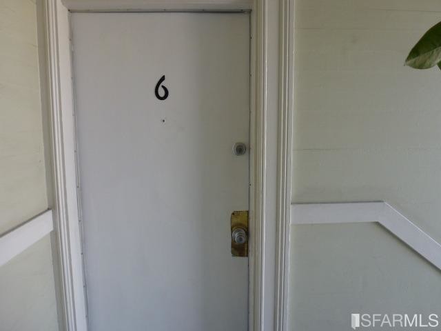 Foto del edificio - 381 Ivy St