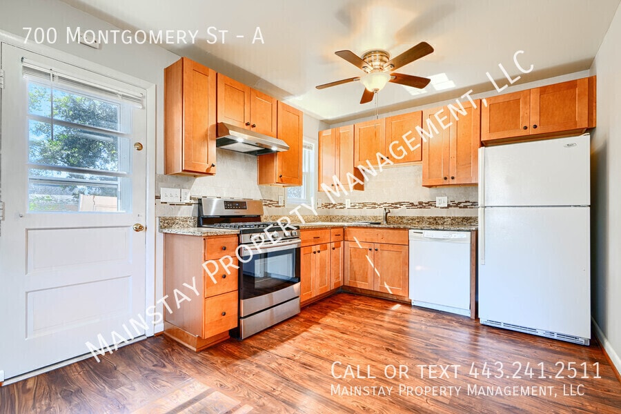 Photo - 700 Montgomery St-A