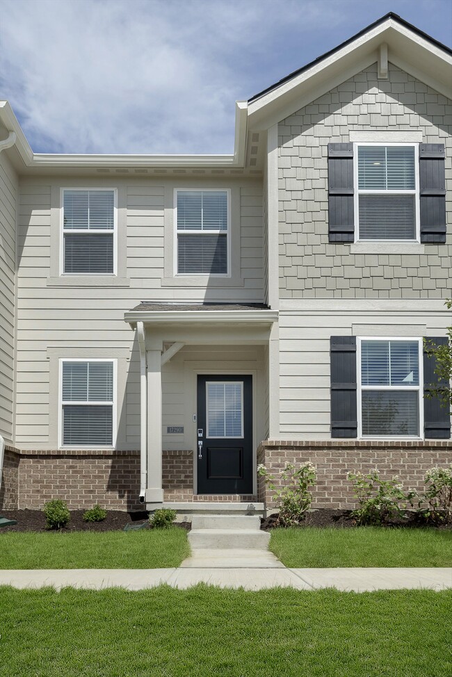 Building Photo - 17290 Wellburn Dr