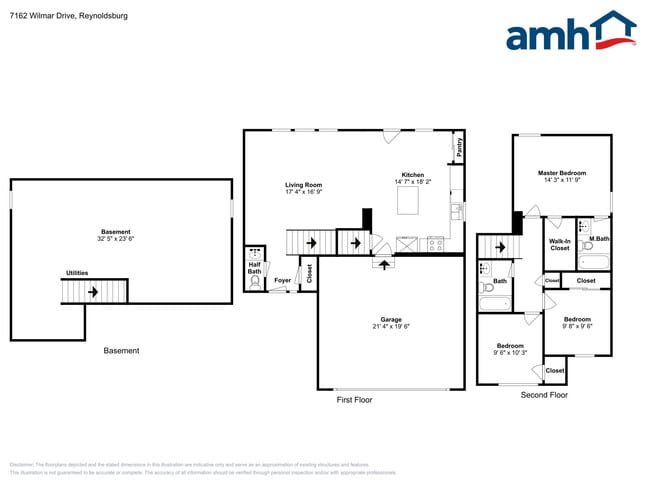 Foto del edificio - 7162 Wilmar Dr
