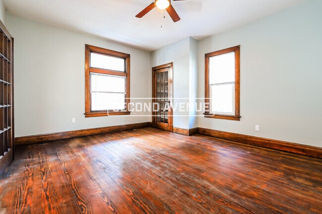 Foto del edificio - 449 Westminster Ave